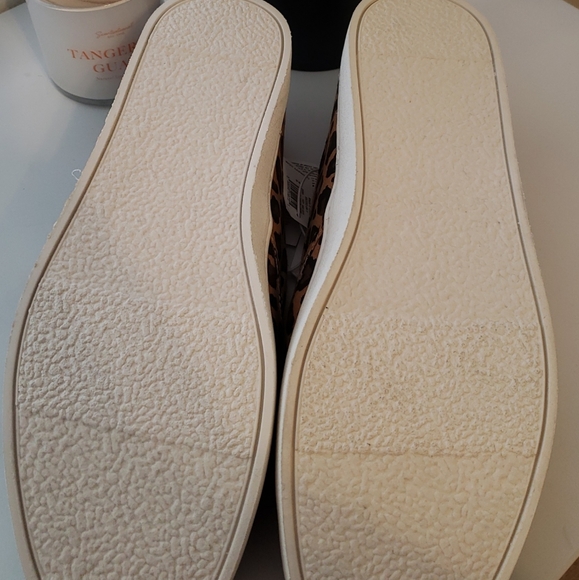 SOLD | Old Navy Canvas Slip-On Sneakers for Women - Picture 3 of 8